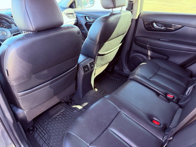 Used 2020 Nissan Rogue SL w/ Premium Package AWD/4WD image 23