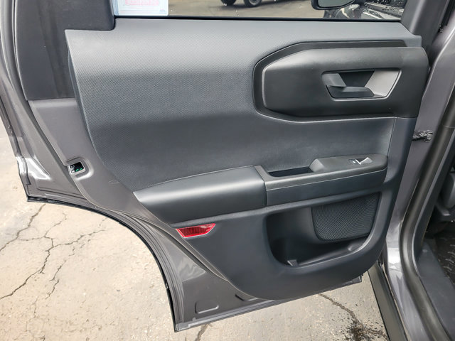 Certified 2022 Ford Bronco Sport image 19