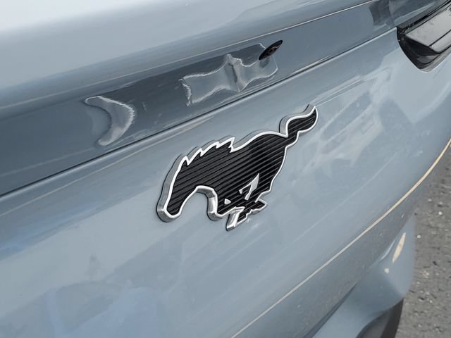 Certified 2025 Ford Mustang Mach-E Premium AWD/4WD image 36