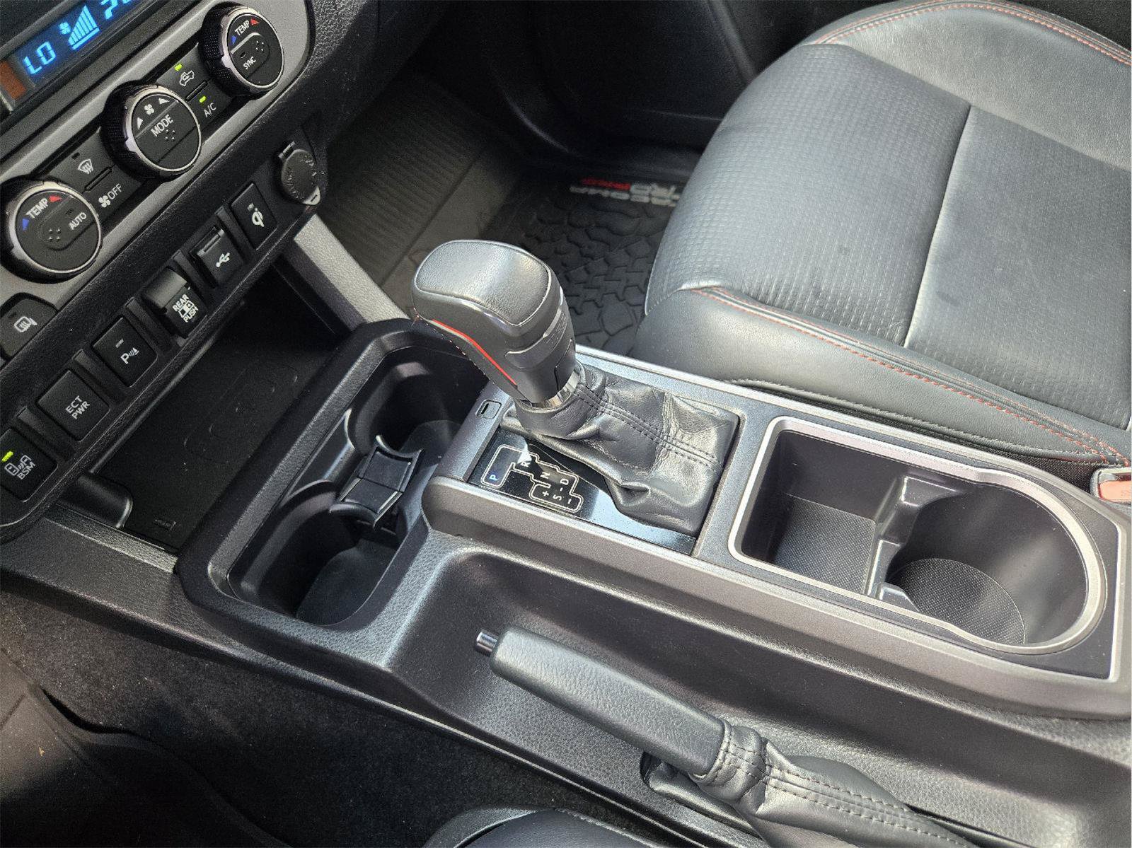 Used 2022 Toyota Tacoma TRD Pro AWD/4WD image 17