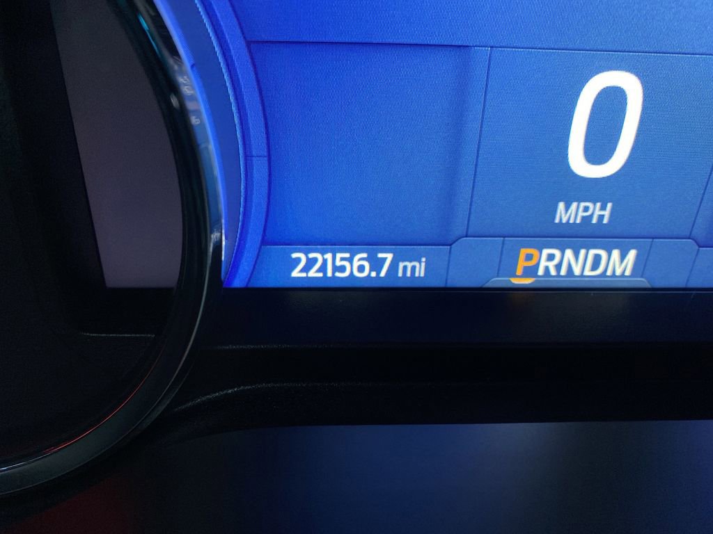 Certified 2023 Ford F150 XLT w/ Equipment Group 302A High image 7