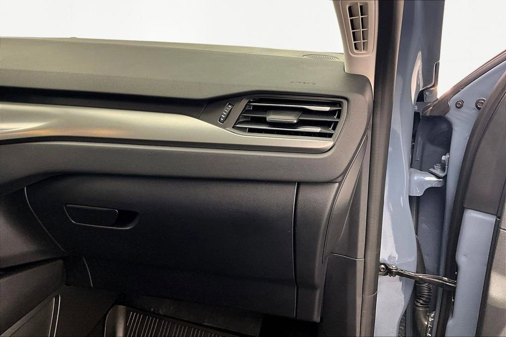 Certified 2025 Ford Escape SE image 17