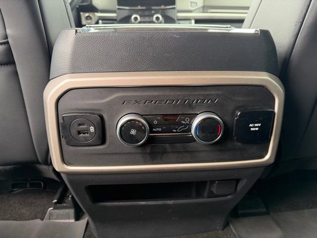 Certified 2023 Ford Expedition XLT RWD image 21