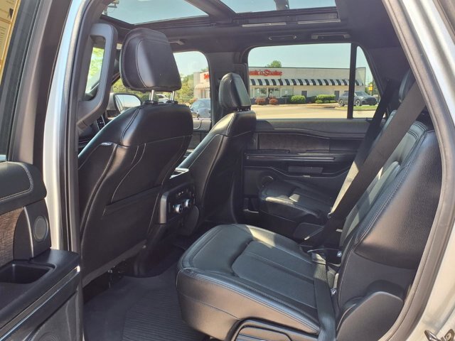 Certified 2021 Ford Expedition Limited AWD/4WD image 26