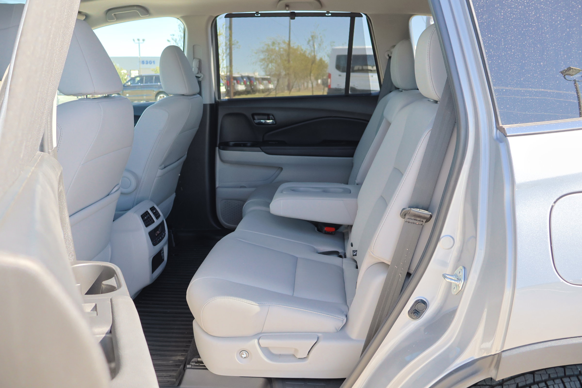 Used 2022 Honda Pilot Special Edition image 33