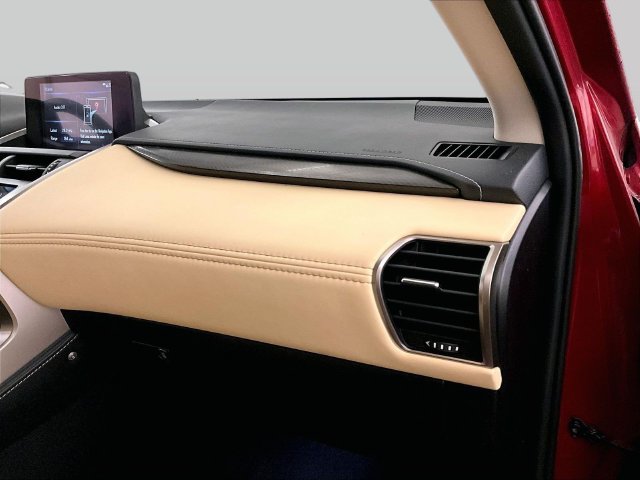 Used 2019 Lexus NX 300 AWD w/ Comfort Package image 15