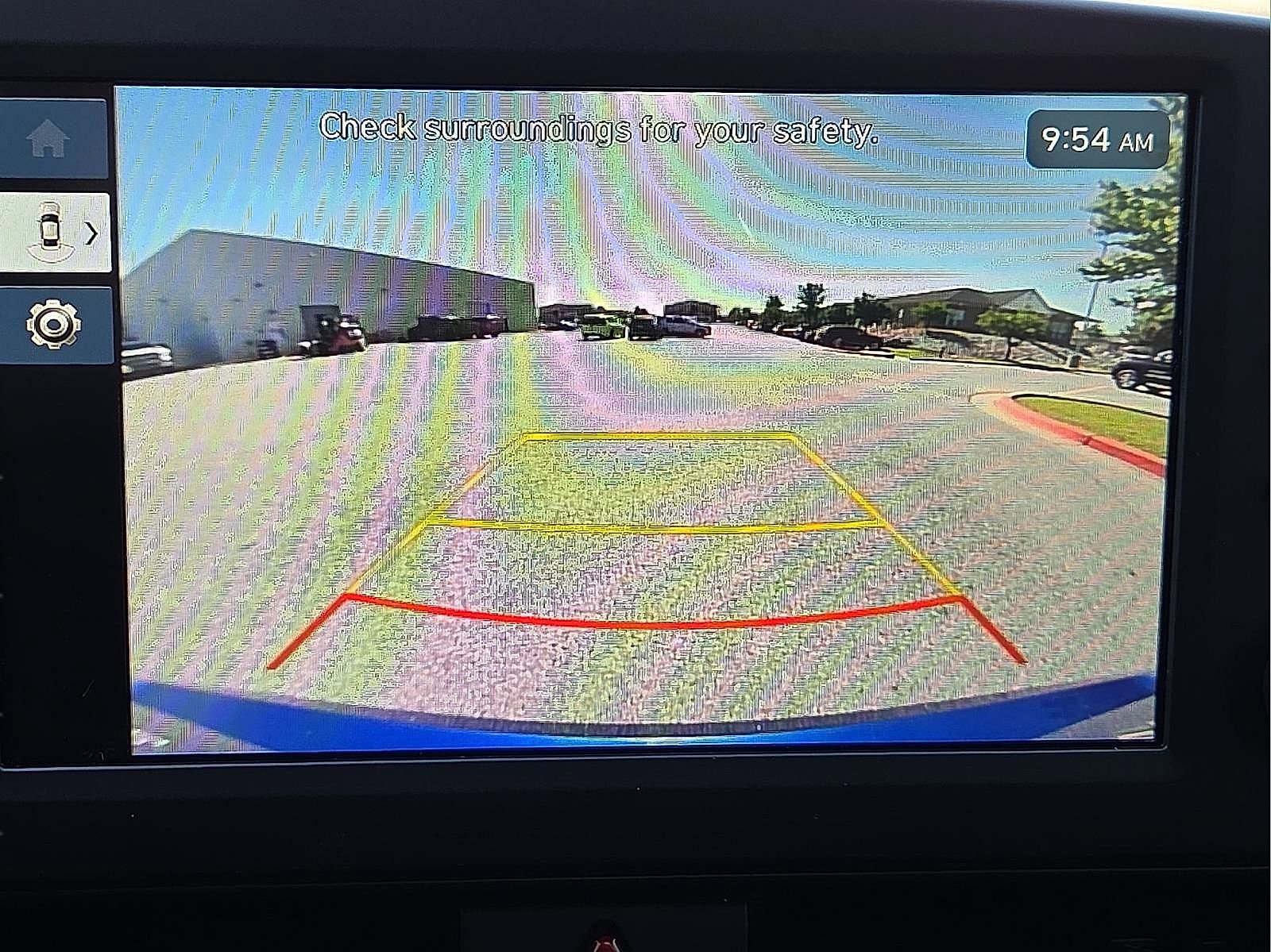 Used 2025 Hyundai Elantra Sport FWD image 16