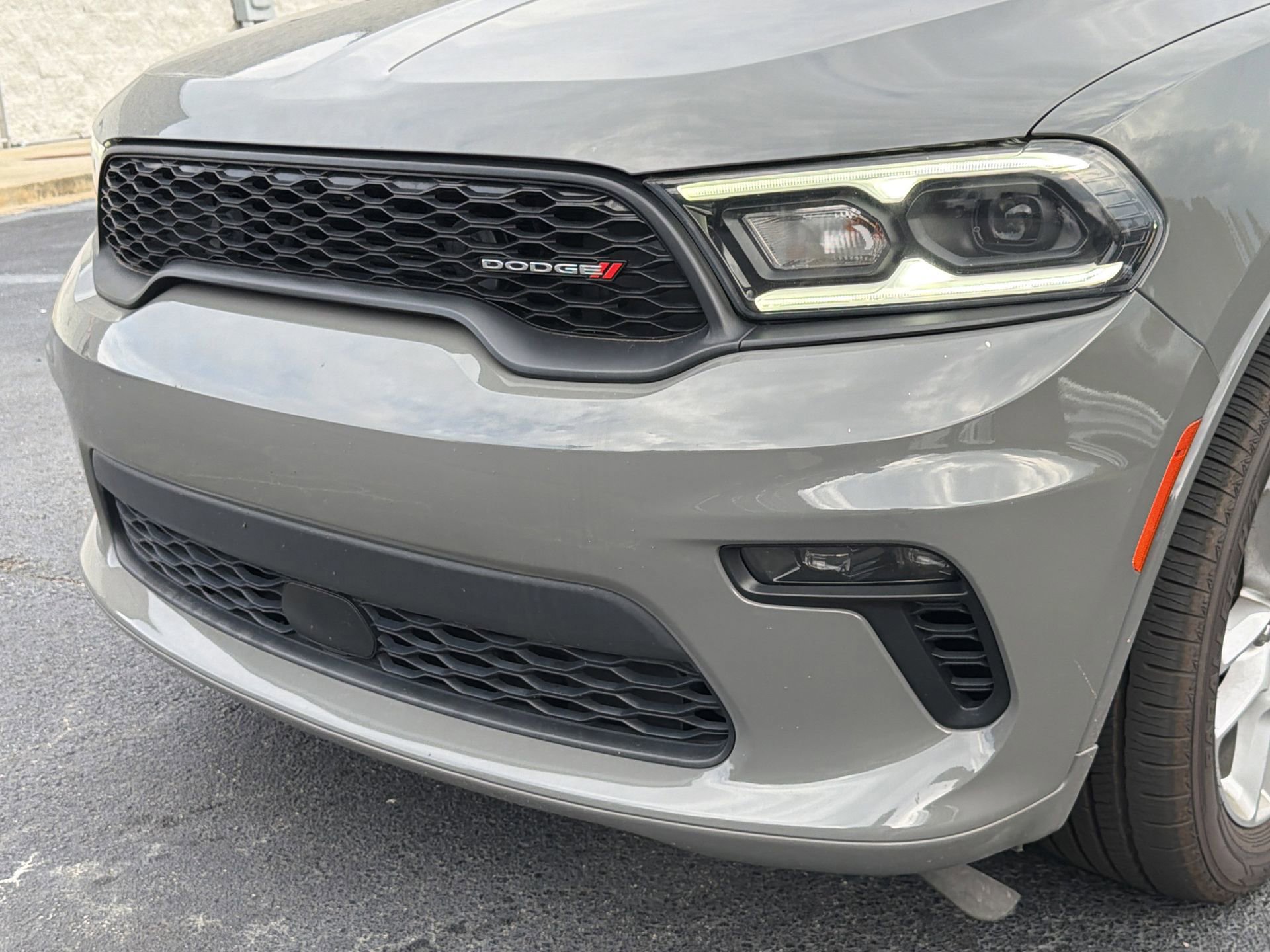 Used 2022 Dodge Durango GT image 20
