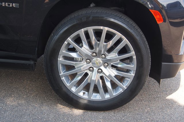 Used 2023 Chevrolet Tahoe High Country w/ Premium Package 2 image 9