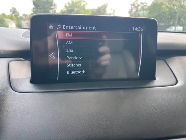 Used 2019 MAZDA CX-9 Touring AWD/4WD image 21