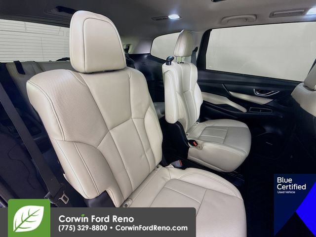 Used 2022 Subaru Ascent Limited w/ Technology Package AWD/4WD image 34