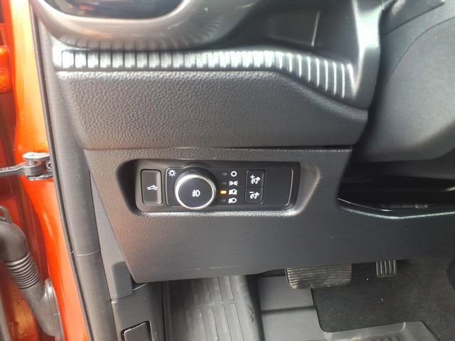 Certified 2024 Ford Ranger Lariat AWD/4WD image 17