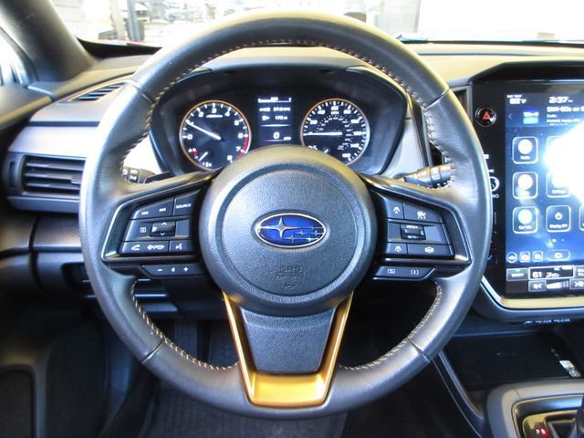 Used 2024 Subaru Crosstrek 2.5i Wilderness w/ Crosstrek Mirror Package image 15