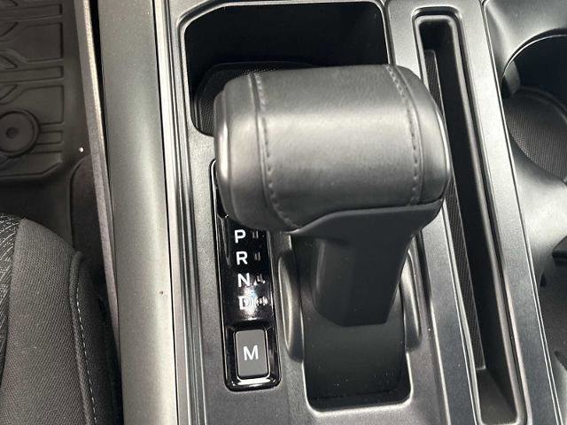 Certified 2024 Ford F150 XLT w/ Equipment Group 302A MID image 16