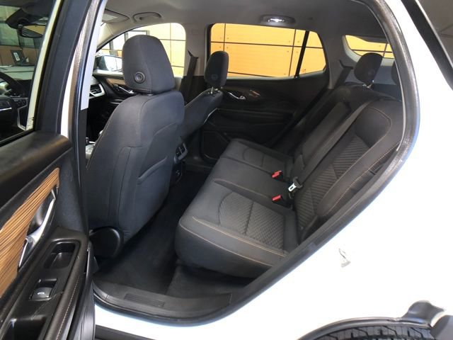 Used 2020 GMC Terrain SLE w/ Driver Convenience Package image 19