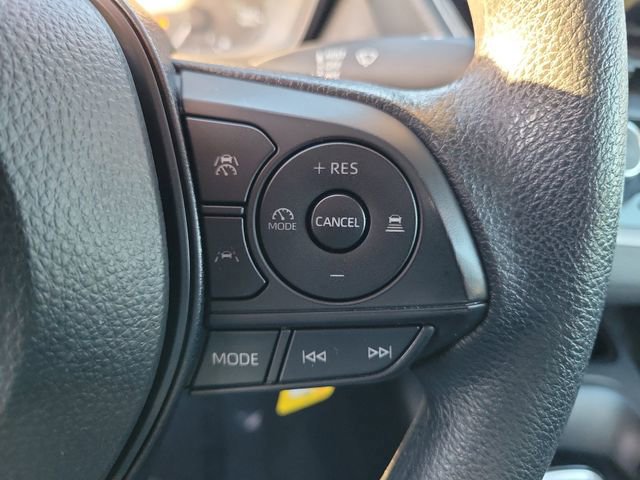 Used 2024 Toyota Corolla LE image 11