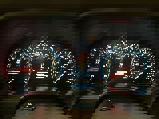 Used 2019 GMC Sierra 3500 Denali image 10