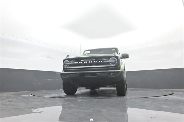 Certified 2025 Ford Bronco Outer Banks image 30