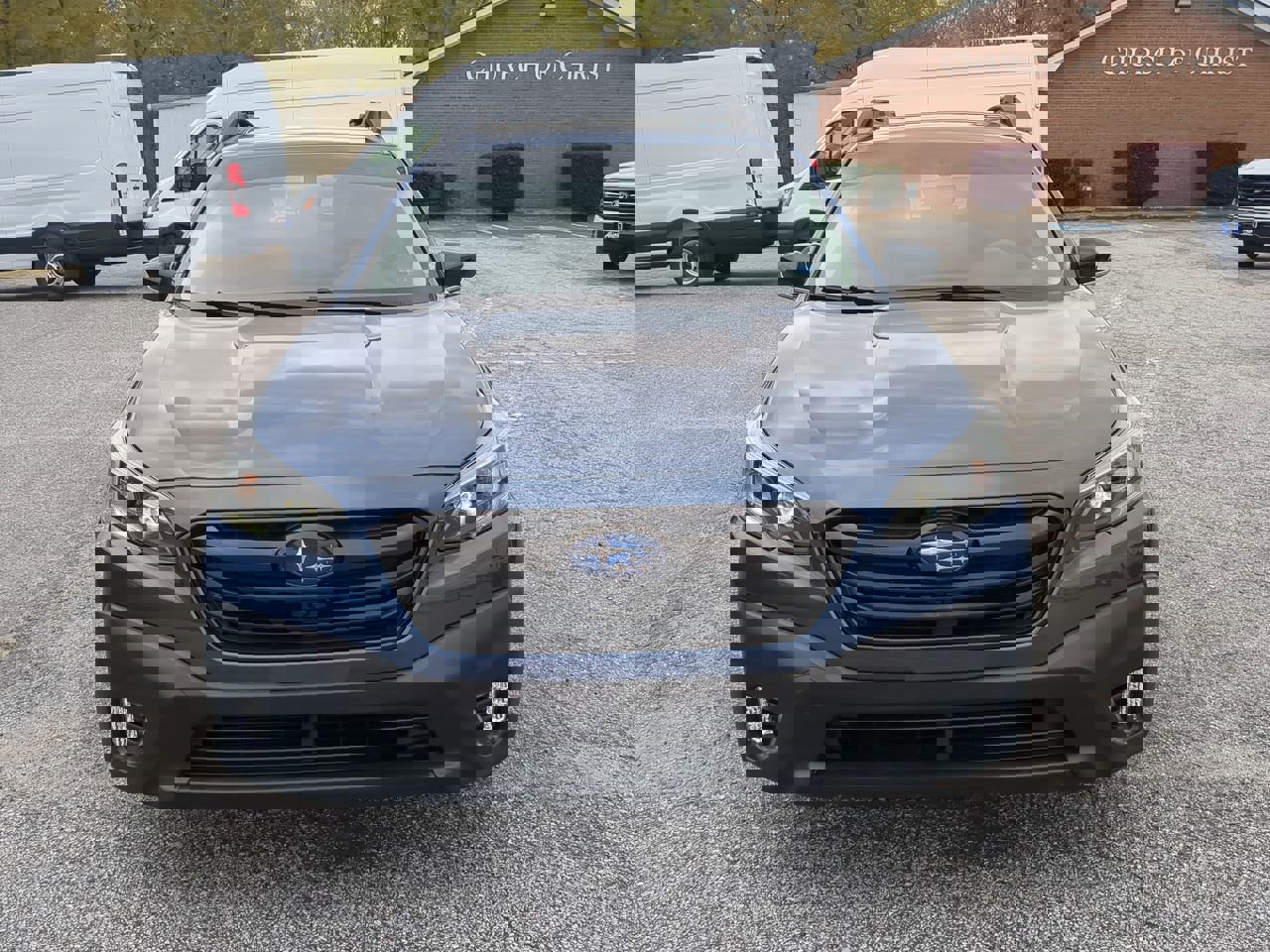 Used 2020 Subaru Outback Onyx Edition XT w/ Popular Package #2 image 7