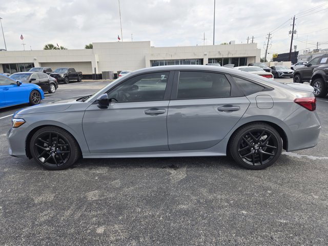 Used 2026 Honda Civic Sport image 5