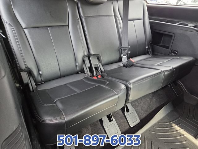 Certified 2019 Ford Expedition XLT w/ Equipment Group 202A AWD/4WD image 14