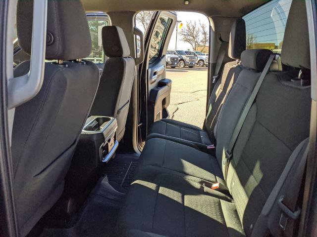 Used 2023 GMC Sierra 1500 Elevation image 20