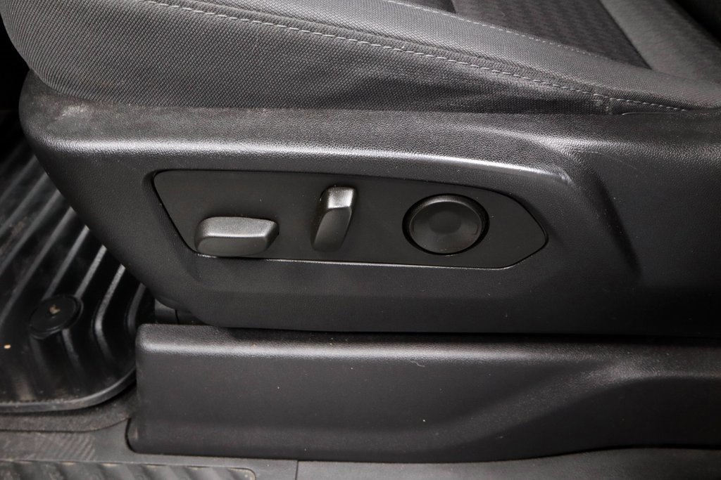 Used 2022 Chevrolet Silverado 1500 Custom image 23