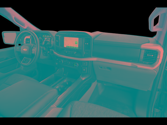 Certified 2023 Ford F150 XL w/ STX Appearance Package image 19