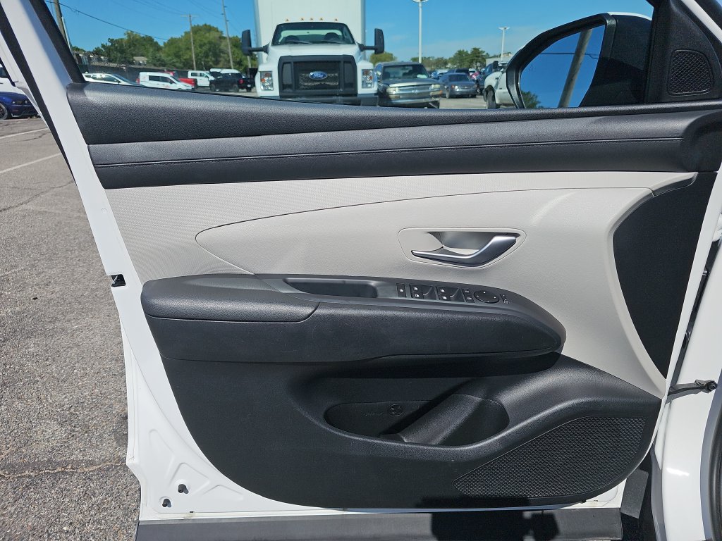 Used 2025 Hyundai Tucson SEL FWD image 25