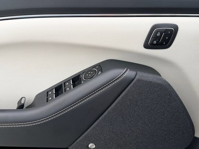 Certified 2025 Ford Mustang Mach-E Premium RWD image 13