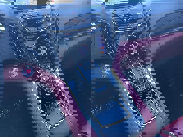 Used 2025 Acura RDX A-Spec image 35