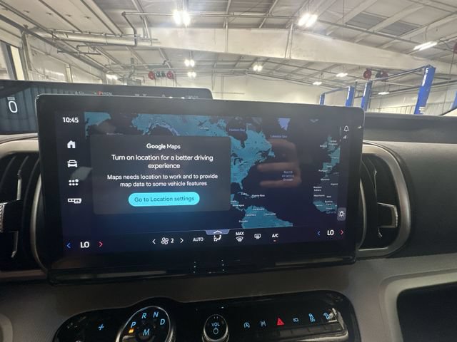 Certified 2025 Ford Expedition Max Active AWD/4WD image 24