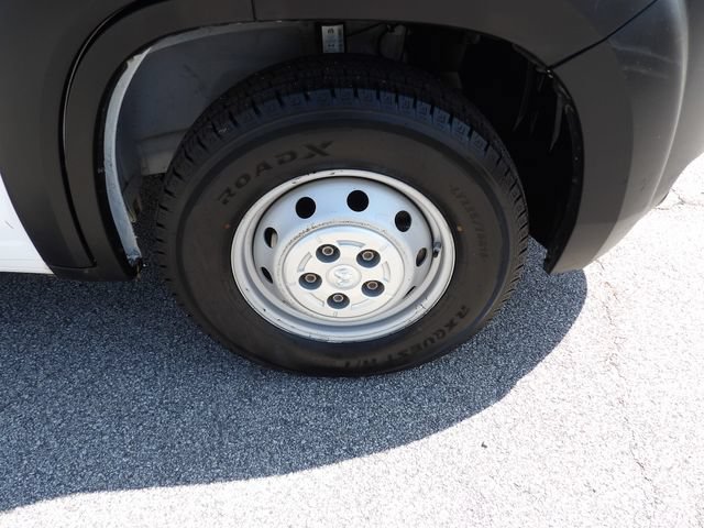 Used 2023 RAM ProMaster 2500 FWD image 14