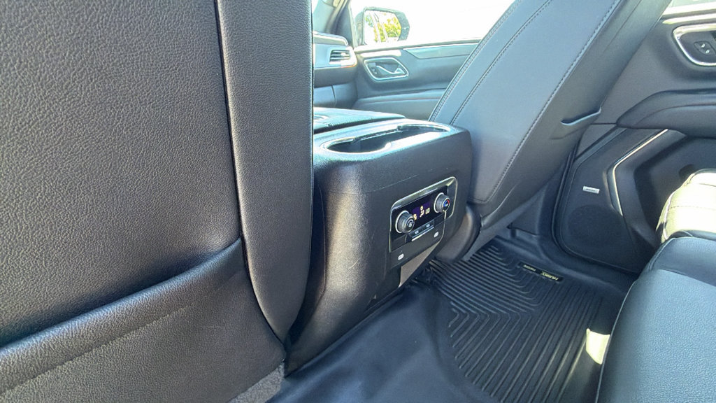 Used 2022 Chevrolet Tahoe RST RWD image 26