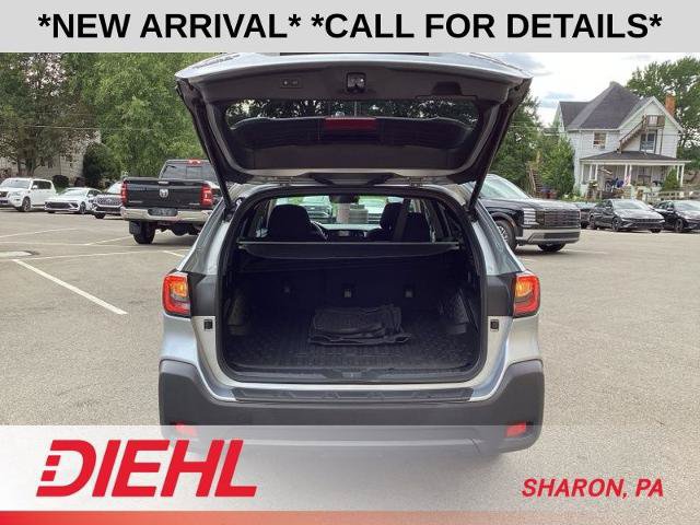 Used 2024 Subaru Outback Premium w/ Popular Package #1A AWD/4WD image 27