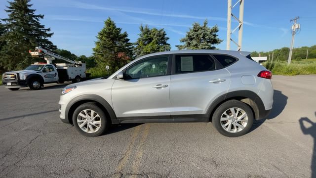 Used 2019 Hyundai Tucson SE AWD/4WD image 6