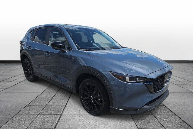 Used 2024 MAZDA CX-5 Carbon Edition AWD/4WD image 3