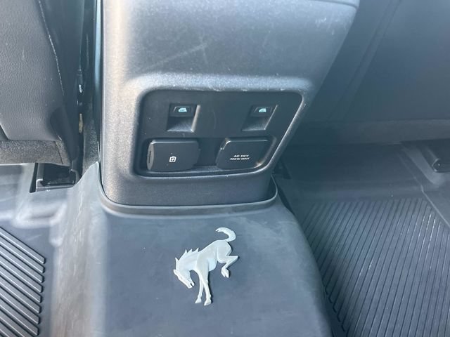 Certified 2023 Ford Bronco Outer Banks AWD/4WD image 20