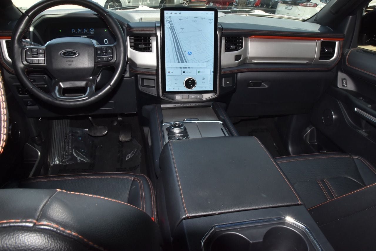 Certified 2024 Ford Expedition Timberline AWD/4WD image 17
