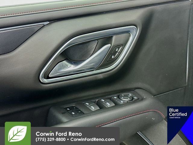 Used 2024 Chevrolet Tahoe RST w/ Sport Performance Package image 22