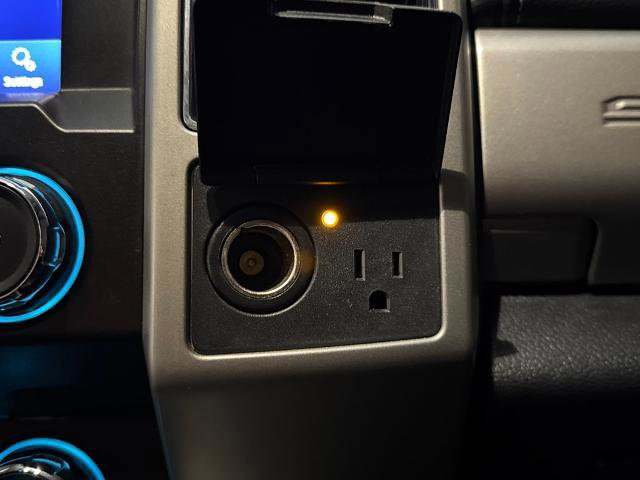 Certified 2021 Ford F250 Lariat w/ Chrome Package image 32