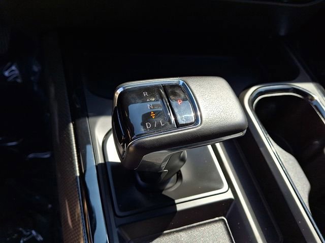 Used 2022 Chevrolet Silverado 1500 ZR2 w/ Technology Package image 14