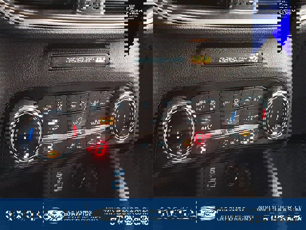 Certified 2022 Ford Escape SE w/ Convenience Package image 16