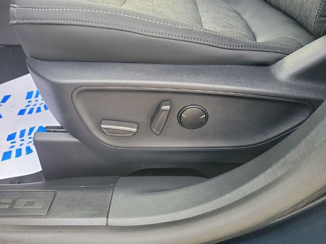 Certified 2023 Ford Bronco Sport Big Bend w/ Convenience Package image 19