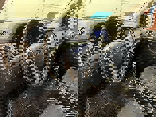 Certified 2019 Ford Ranger XLT w/ Equipment Group 301A Mid image 12