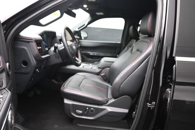 Certified 2024 Ford Expedition Limited AWD/4WD image 10