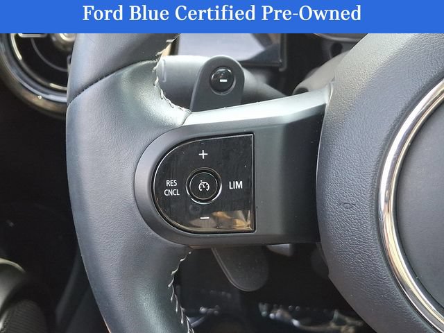 Used 2023 MINI Cooper S FWD image 22