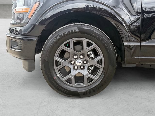 Certified 2026 Ford F150 STX w/ Equipment Group 200A RWD image 24
