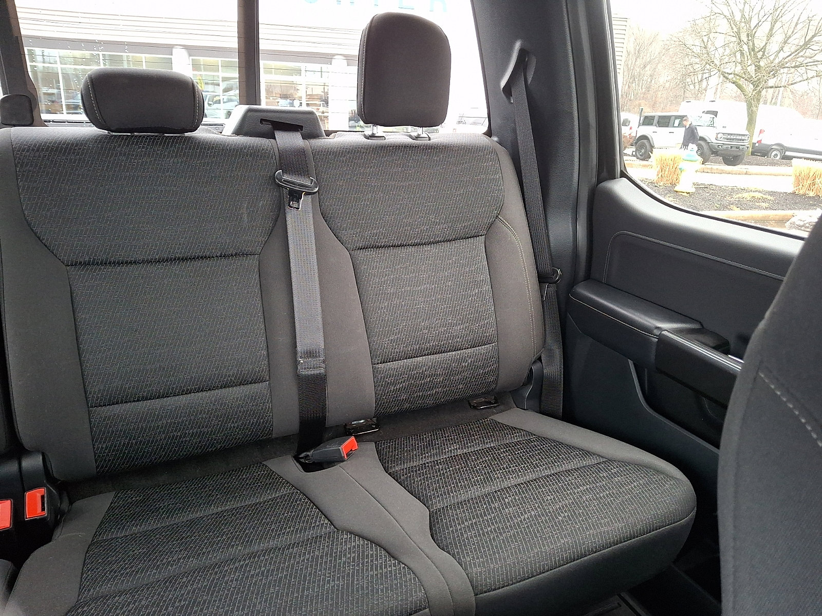 Certified 2021 Ford F150 XLT w/ Equipment Group 302A High image 20