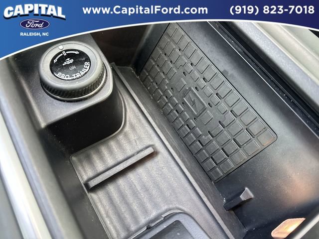 Certified 2025 Ford Expedition Max Active AWD/4WD image 35
